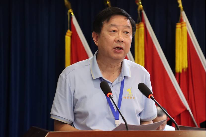 公司召開三屆一次職工代表會(huì)、三屆工會(huì)會(huì)員代表會(huì)